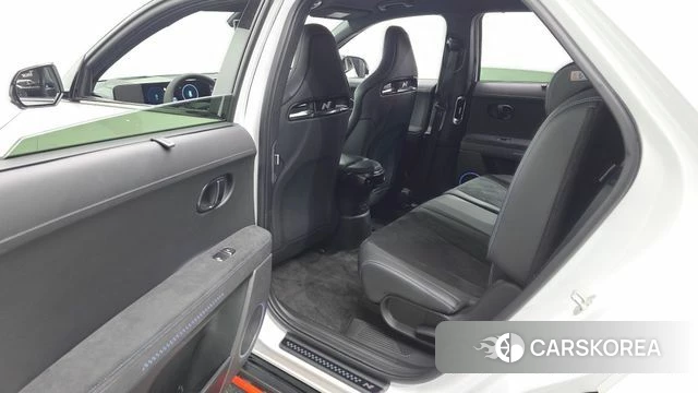 Hyundai Ionic 5 id 4329811 из Кореи 18
