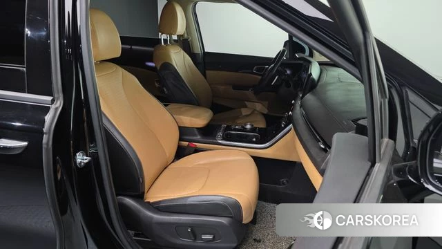 Kia Carnival 4th generation id 4223425 из Кореи 18