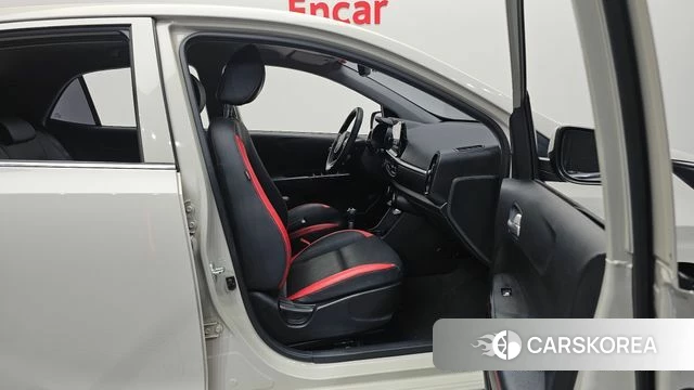 Kia Morning Urban (JA) id 4469807 из Кореи 18