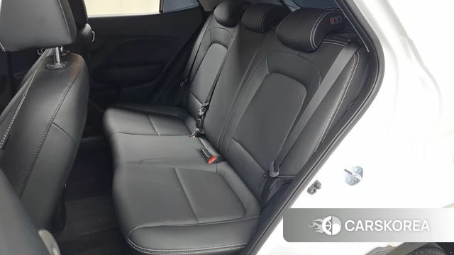 Hyundai Venue id 4927990 из Кореи 18