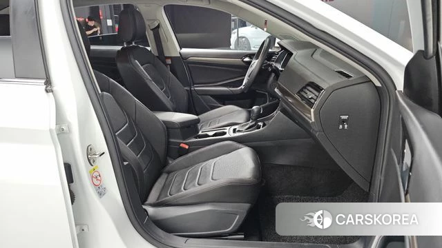 Volkswagen 7th Generation of Jetta id 4758795 из Кореи 18