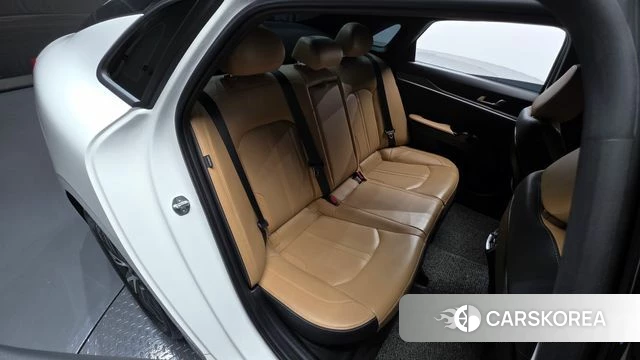 Kia K5 Hybrid 3rd Generation id 4434811 из Кореи 18