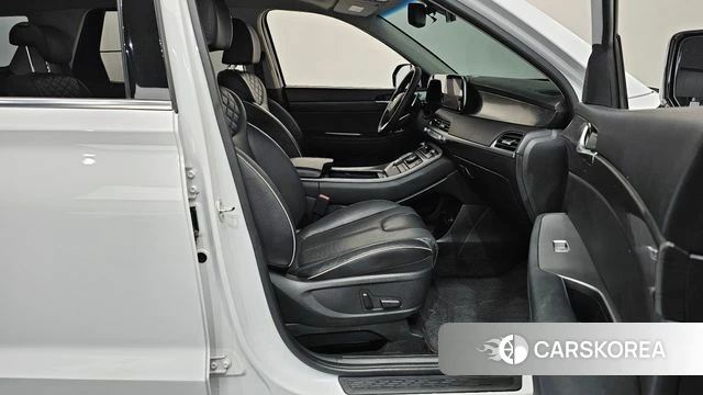 Hyundai Palisade id 4203537 из Кореи 18