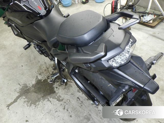 Suzuki GSX-S1000GT id 3947637 из Японии 18