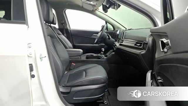 Kia Sportage 5th Generation id 4280942 из Кореи 18