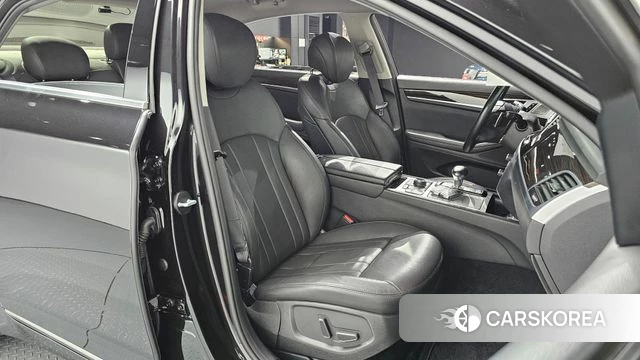 Genesis G80 id 4543336 из Кореи 18