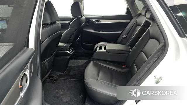 Hyundai The New Grandeur IG id 4337698 из Кореи 18