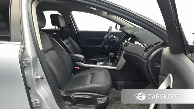 Renault Korea (Samsung) SM5 Nova id 4459495 из Кореи 18