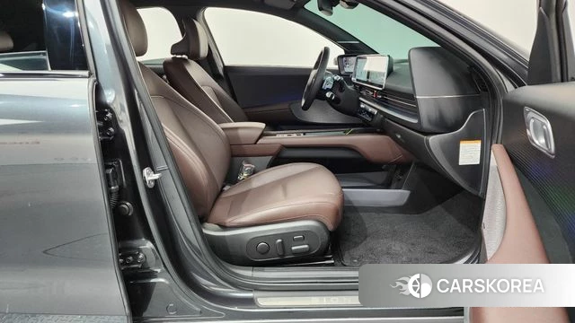Hyundai Ionic 6 id 4853854 из Кореи 18