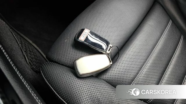 Mercedes-Benz GLC-Class X253 id 4501840 из Кореи 18