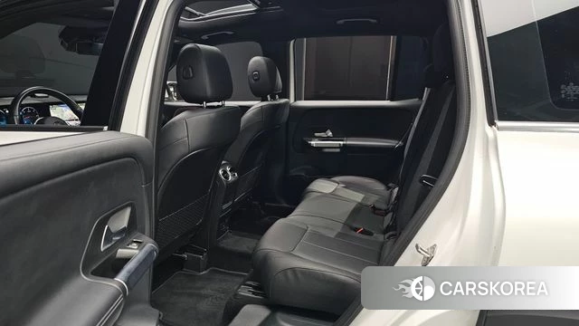 Mercedes-Benz GLB-Class X247 id 4572279 из Кореи 18