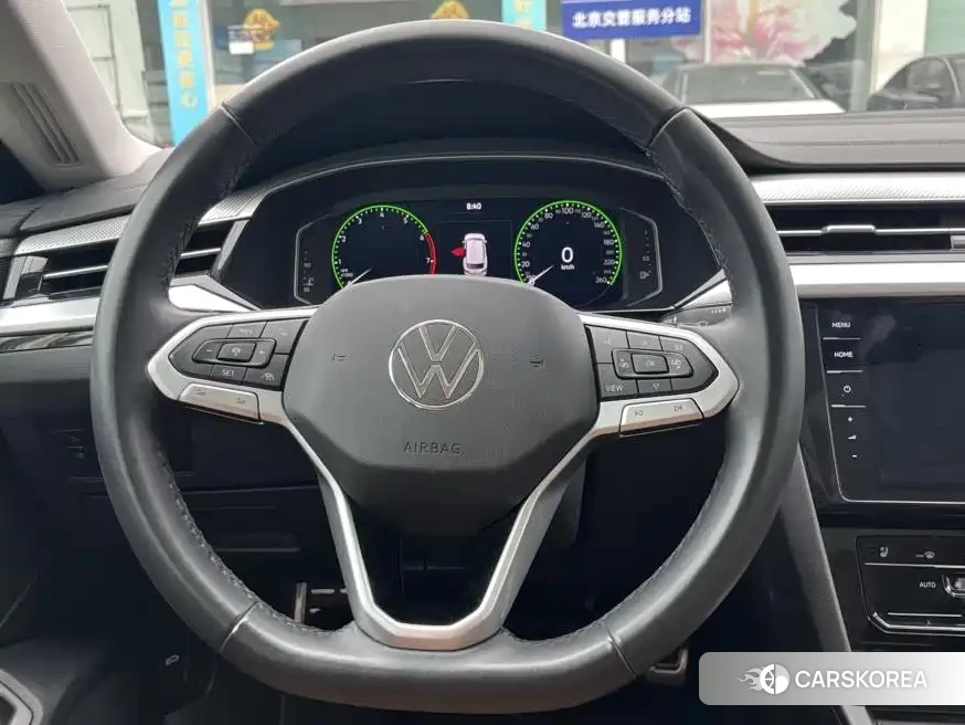 Volkswagen Arteon (CC) id 4679686 из Китая 18