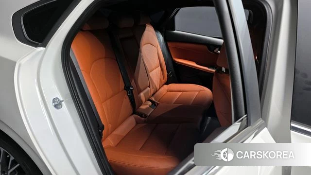 Kia The New K3 2nd generation id 4323326 из Кореи 18