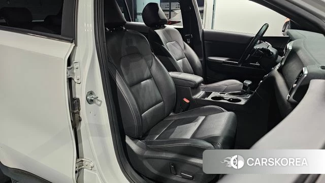 Kia Sportage The Bold id 4684018 из Кореи 18
