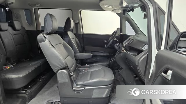 Kia The New Kia Ray id 4892683 из Кореи 18