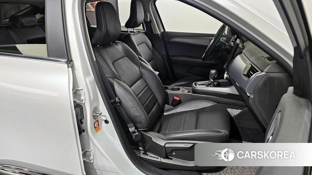 Renault Korea (Samsung) XM3 id 4284372 из Кореи 18