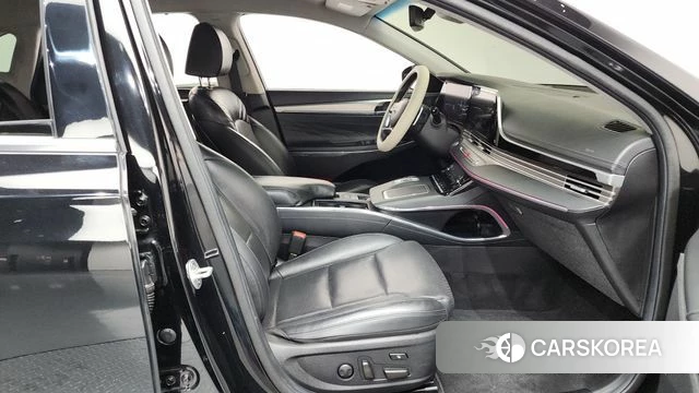 Hyundai The New Grandeur IG id 4604784 из Кореи 18