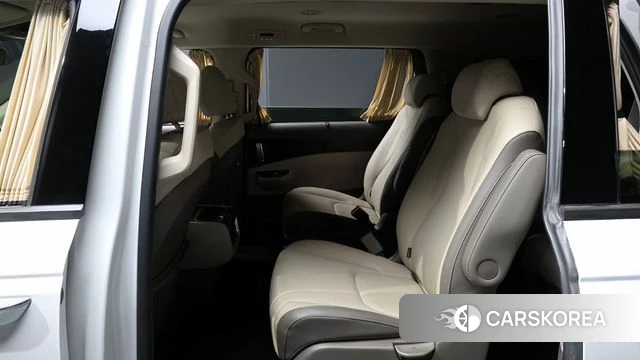 Kia Carnival 4th generation id 4323290 из Кореи 18