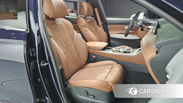 Genesis GV70 id 4739442 из Кореи 18
