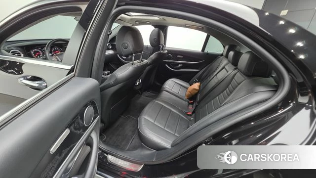 Mercedes-Benz E-Class W213 id 4525947 из Кореи 18