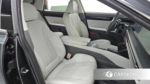 Hyundai Grandeur (GN7) id 4428190 из Кореи 18