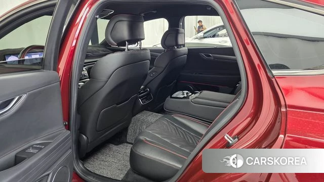 Genesis G80 (RG3) id 4584371 из Кореи 18