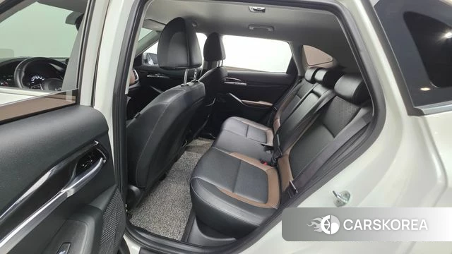 Kia Seltos id 4835459 из Кореи 18