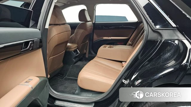 Hyundai Grandeur (GN7) id 4375332 из Кореи 18