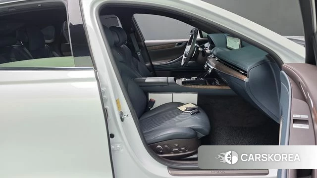 Genesis G80 (RG3) id 4835088 из Кореи 18