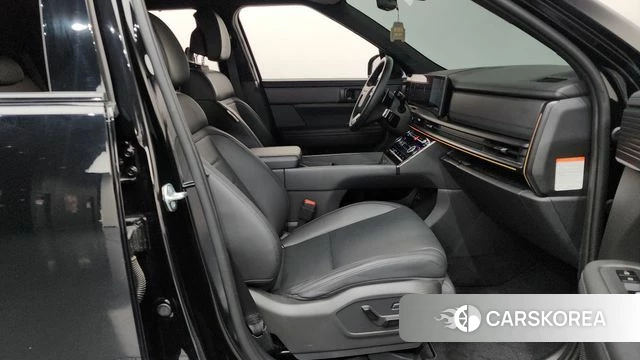 Hyundai Santa Fe (MX5) id 4442163 из Кореи 18