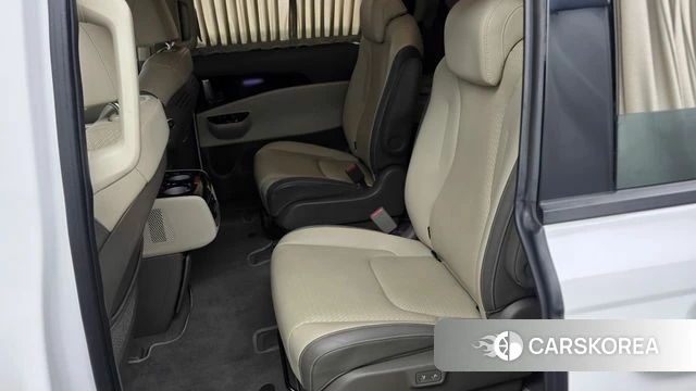 Kia Carnival 4th generation id 4476242 из Кореи 18