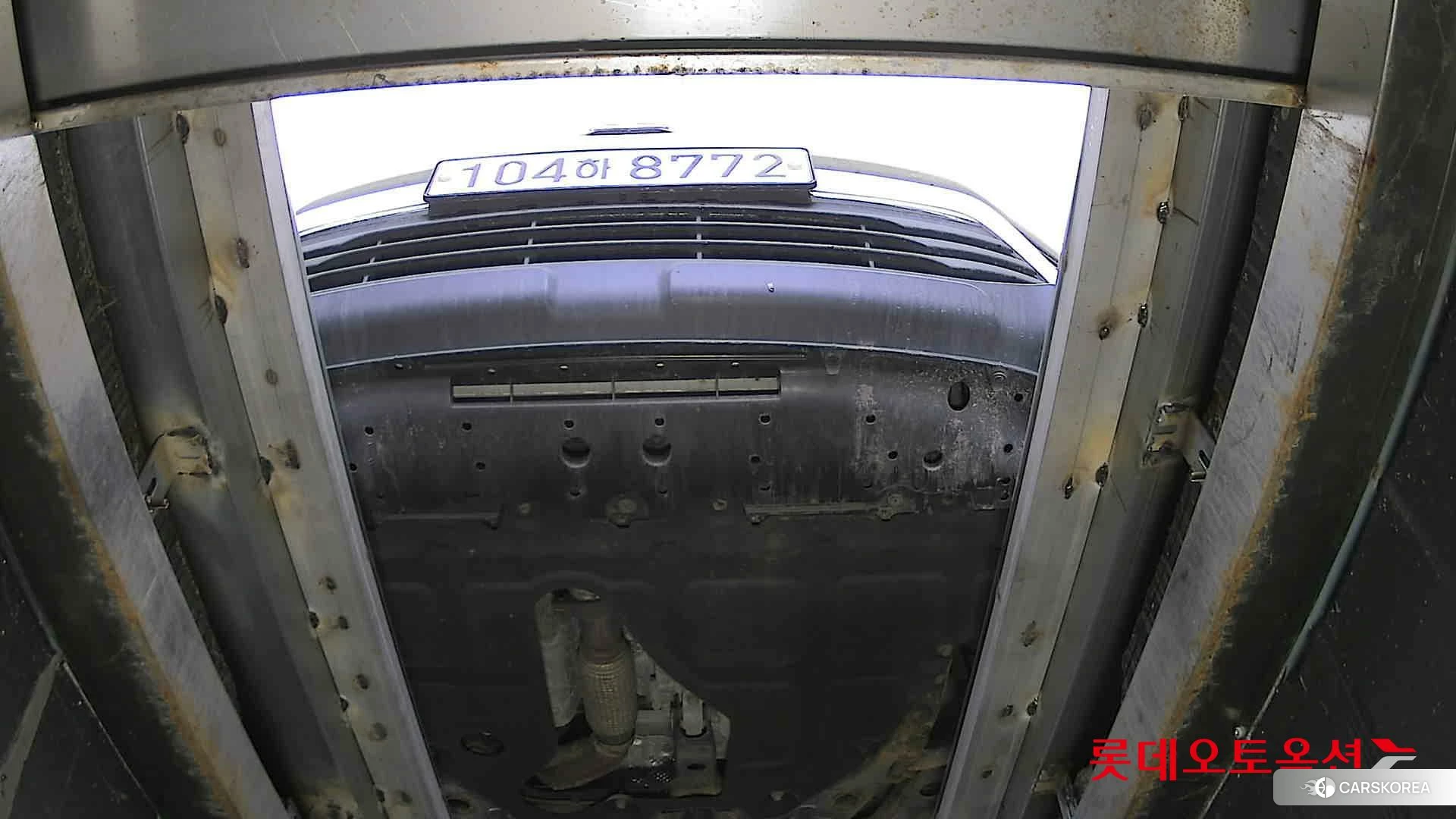 SsangYong Tivoli id 3882201 из Кореи 18