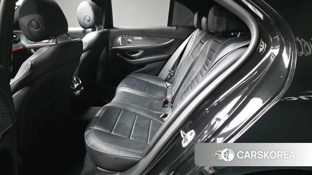 Mercedes-Benz E-Class W213 id 4736071 из Кореи 18