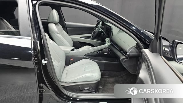 Hyundai The New Avante (CN7) id 4499561 из Кореи 18
