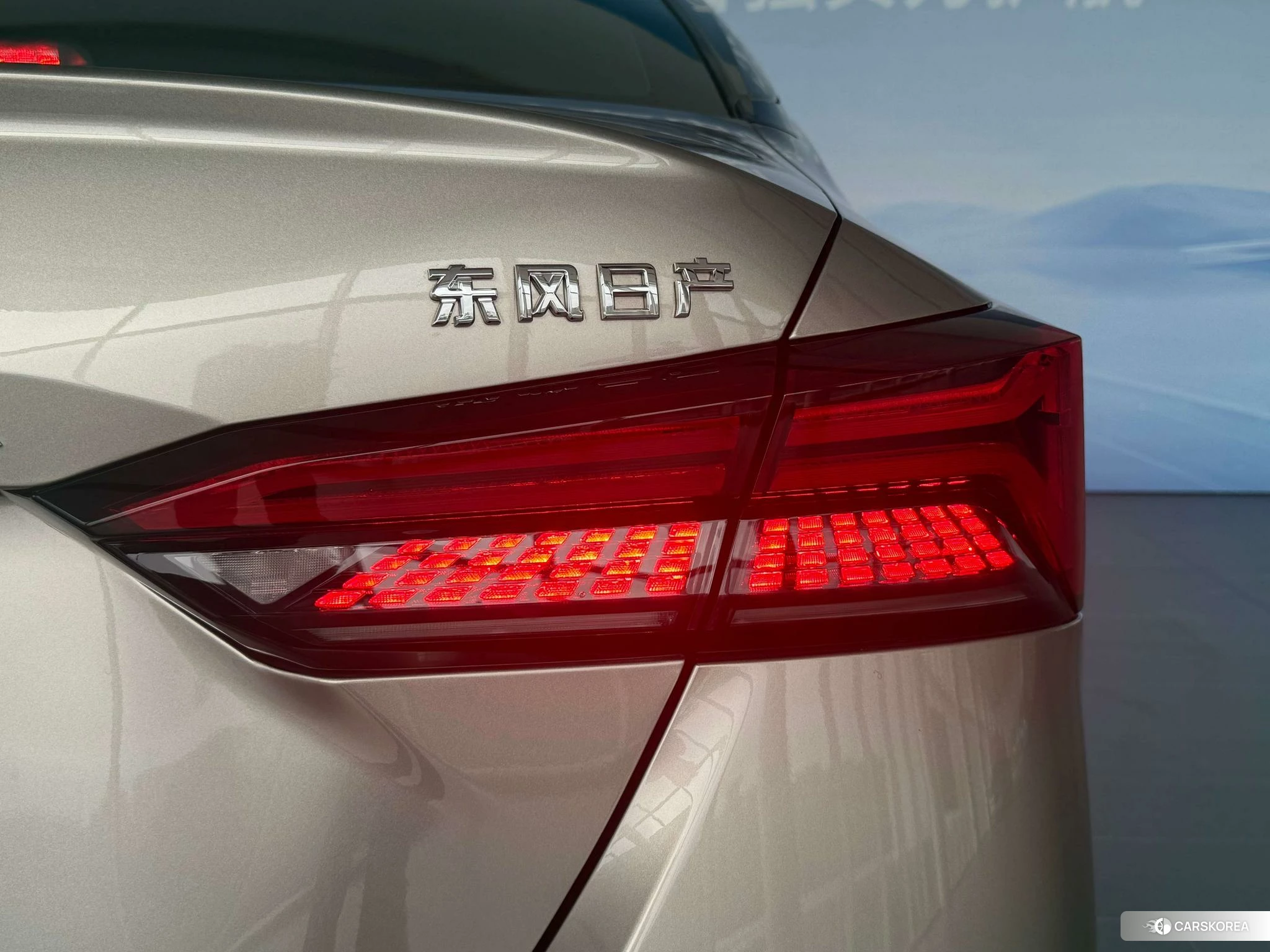 Nissan Teana id 4498751 из Китая 18