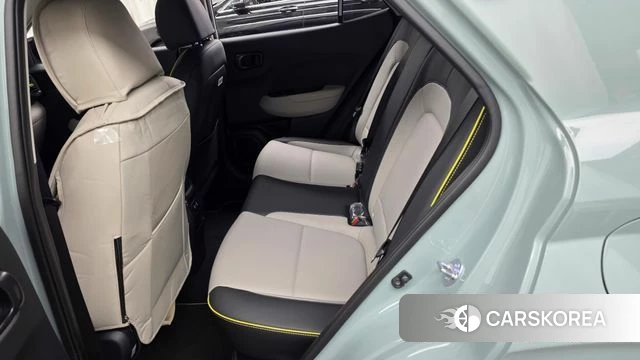 Hyundai Venue id 4421283 из Кореи 18