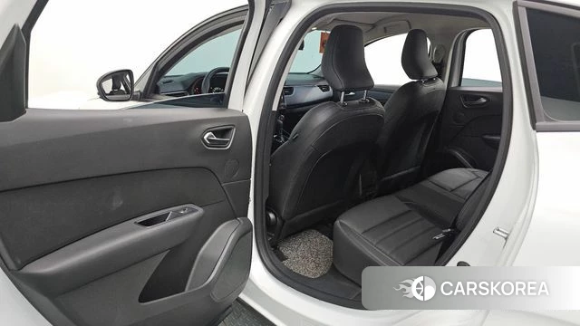 Renault Korea (Samsung) XM3 id 4608383 из Кореи 18