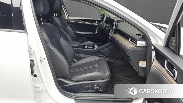 Kia K5 Hybrid 3rd Generation id 4899792 из Кореи 18