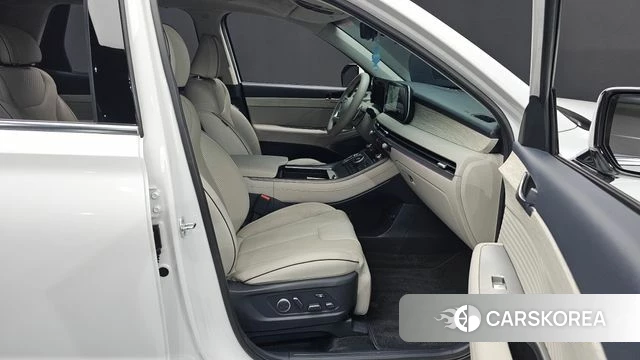 Hyundai The New Palisade id 4489030 из Кореи 18
