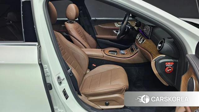 Mercedes-Benz E-Class W213 id 4343452 из Кореи 18