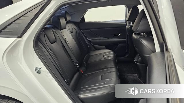 Hyundai The New Avante Hybrid (CN7) id 4591761 из Кореи 18