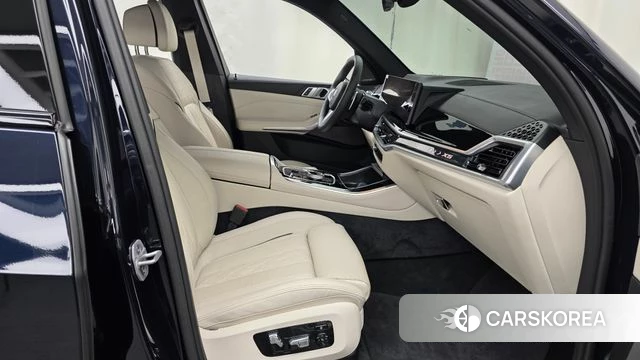 BMW X5 (G05) id 4724825 из Кореи 18
