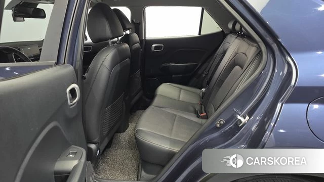 Hyundai Venue id 4471215 из Кореи 18