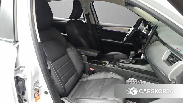 Renault Korea (Samsung) XM3 id 4443825 из Кореи 18