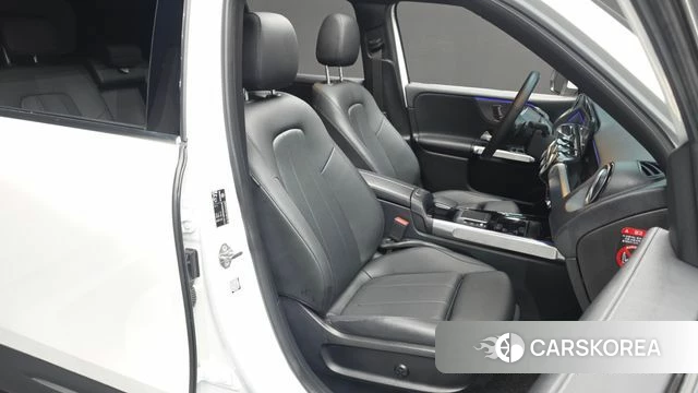 Mercedes-Benz GLB-Class X247 id 4651309 из Кореи 18