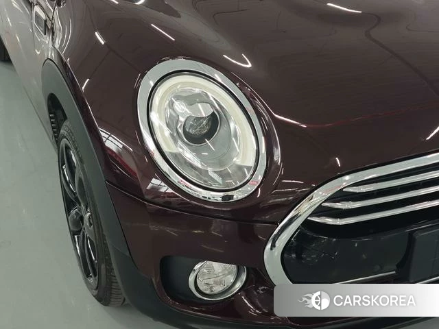 MINI CLUBMAN id 4210771 из Китая 18