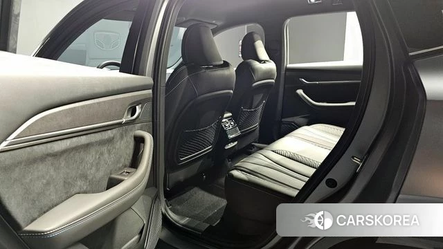 Renault Korea (Samsung) Grand Coleos id 4336595 из Кореи 18