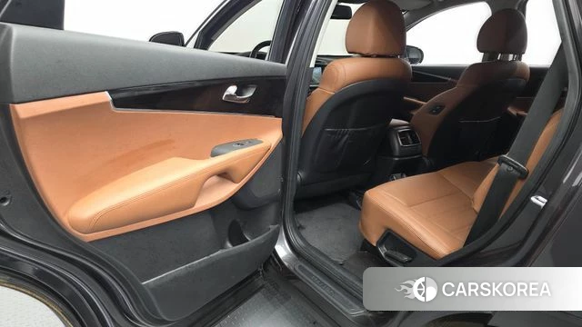Kia The New Sorento id 4351230 из Кореи 18