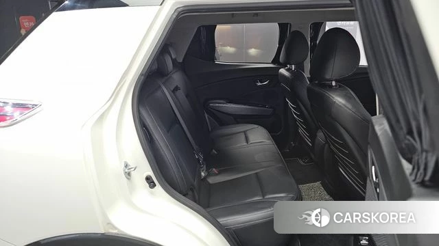 Ssangyong Berry New Tivoli id 4542015 из Кореи 18