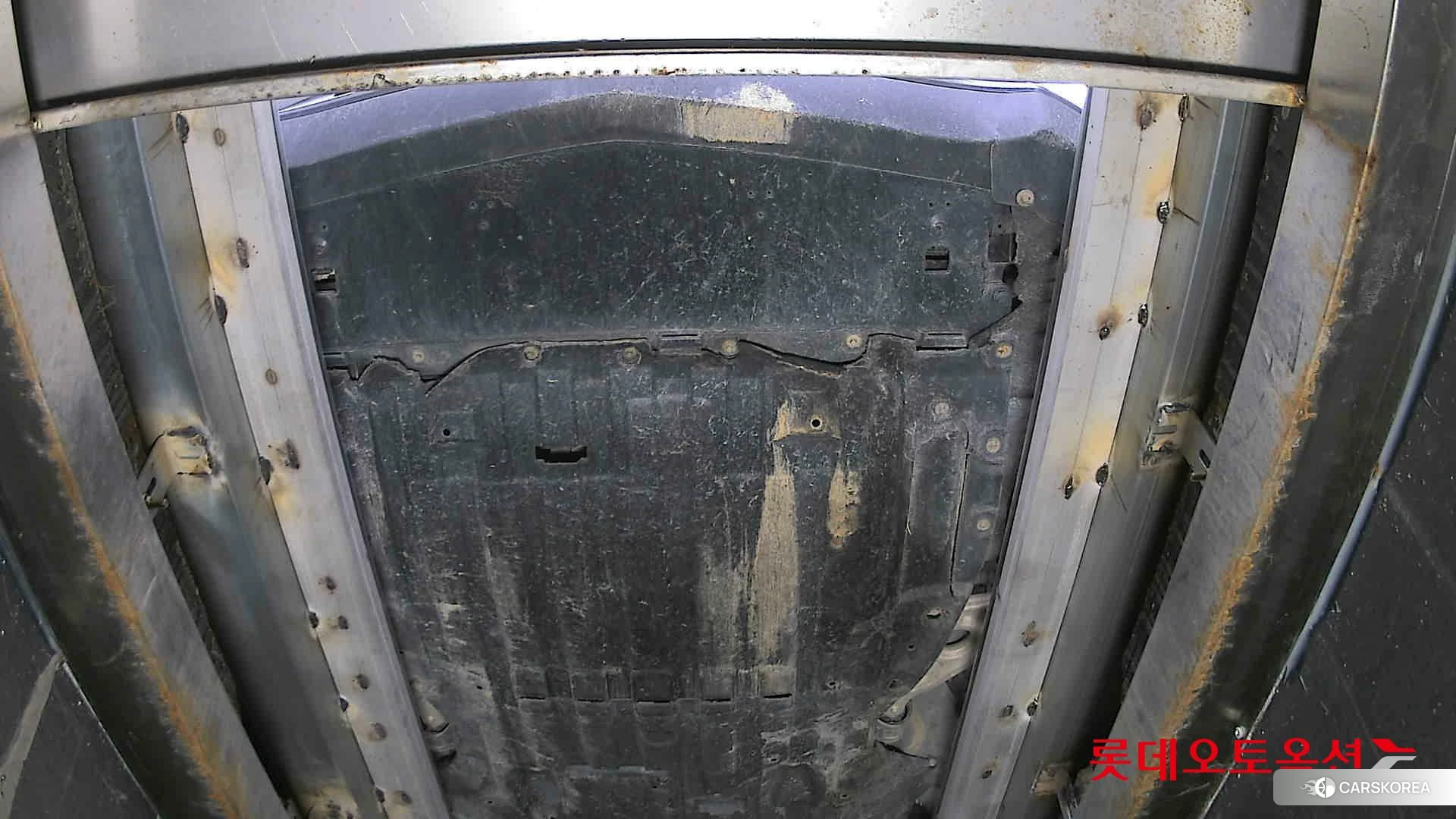 Korea G M Bolt (EV) id 3869245 из Кореи 18